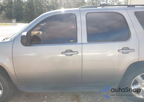 2009 Chevrolet Tahoe Lt2 z USA, uszkodzony, nr VIN 1GNFK23039R194423